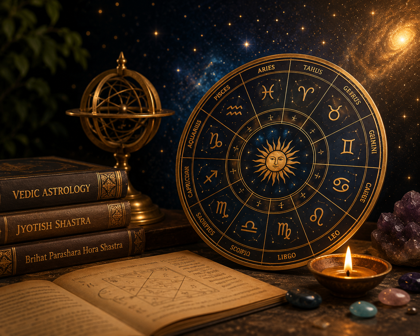 Horoscope