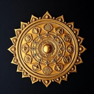 navagraha yantra